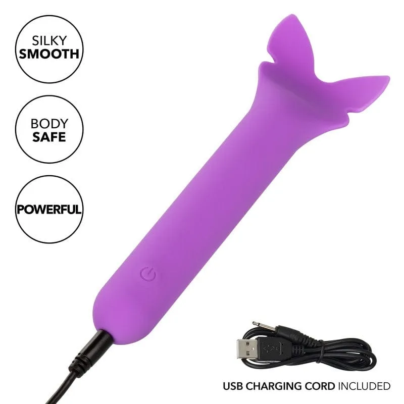 CalExotics Bliss Flutter Vibrator