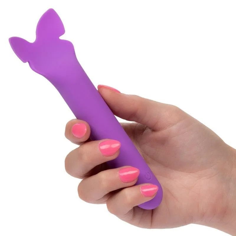 CalExotics Bliss Flutter Vibrator