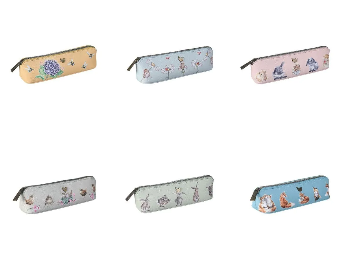 Choice of Design - Makeup Brush Bag/ Pencil Case