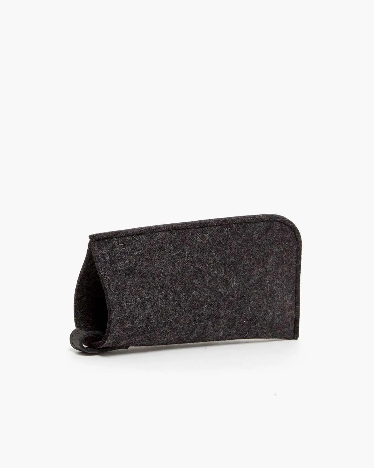 Classic Merino Wool Eyeglass Sleeve