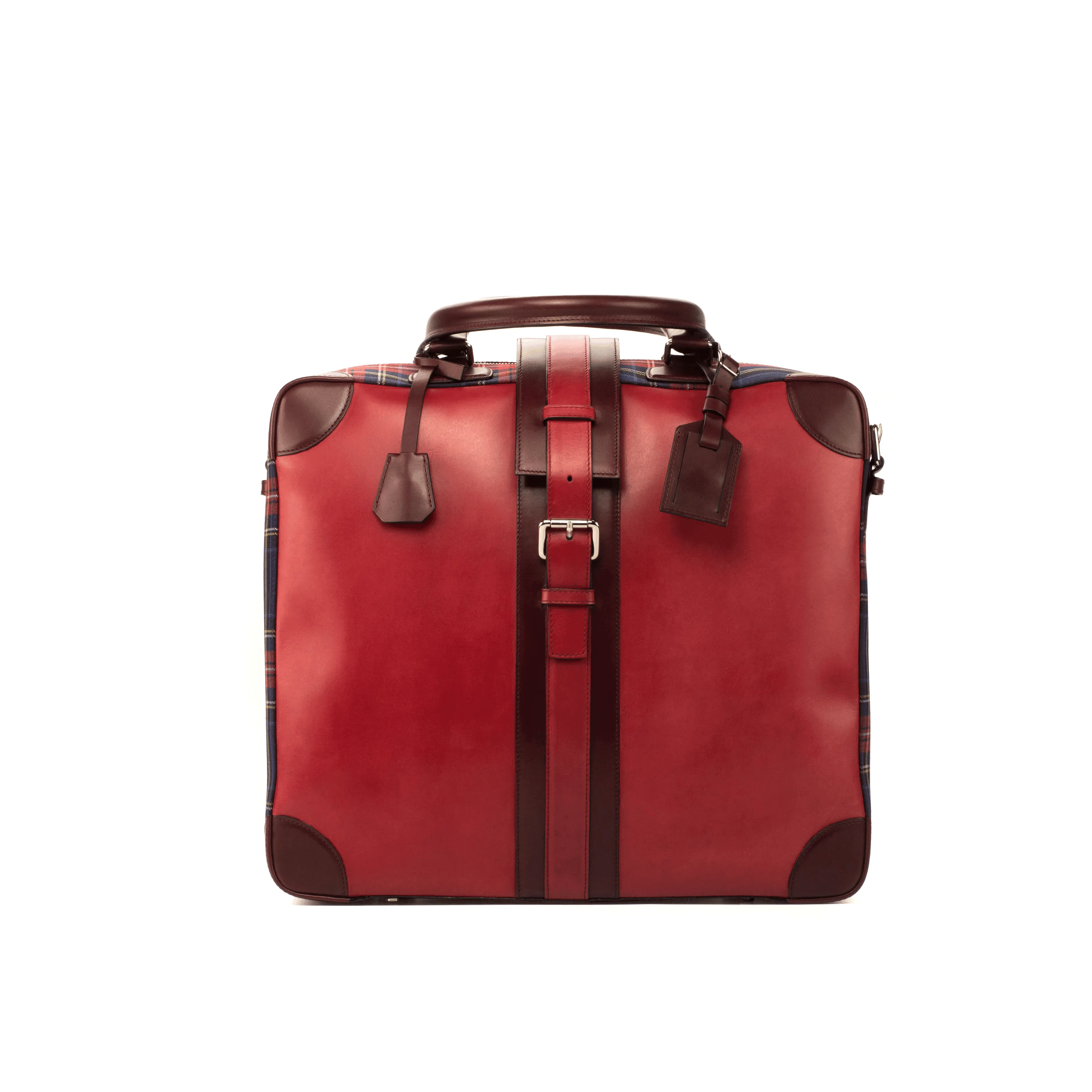 Copacabana travel tote II