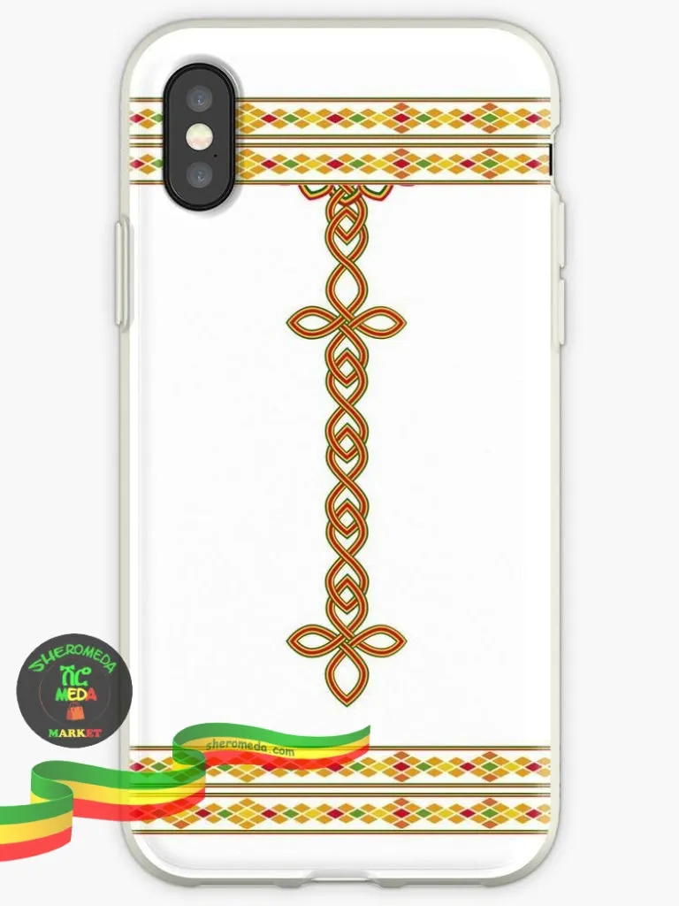 Cross tibeb case