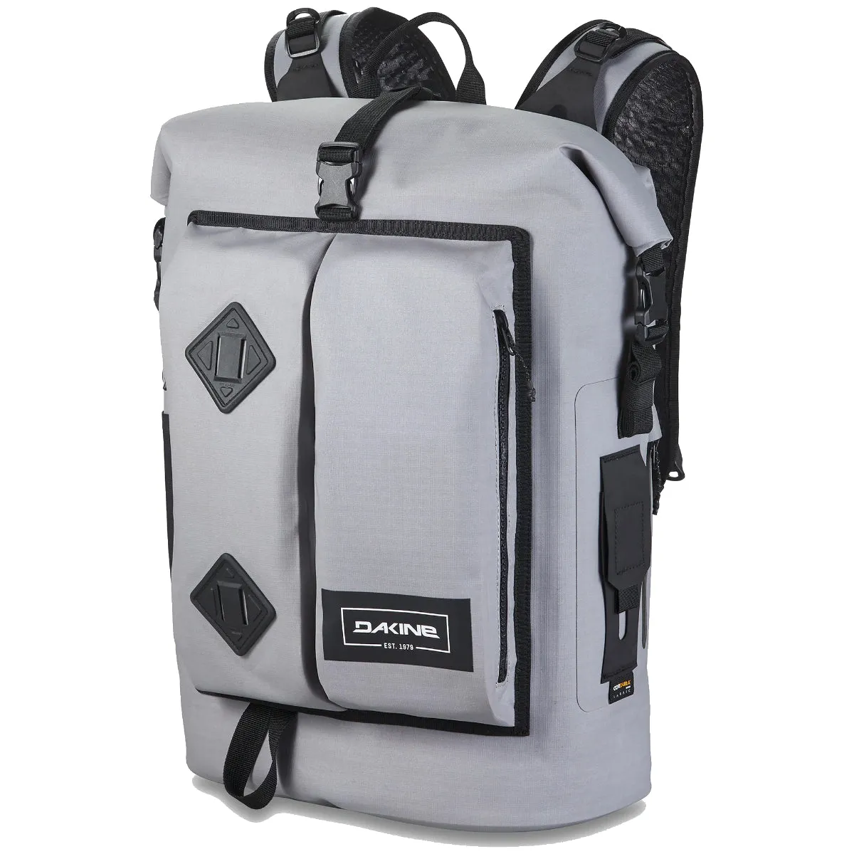 Dakine Cyclone II Dry Surf Pack Backpack - 36L