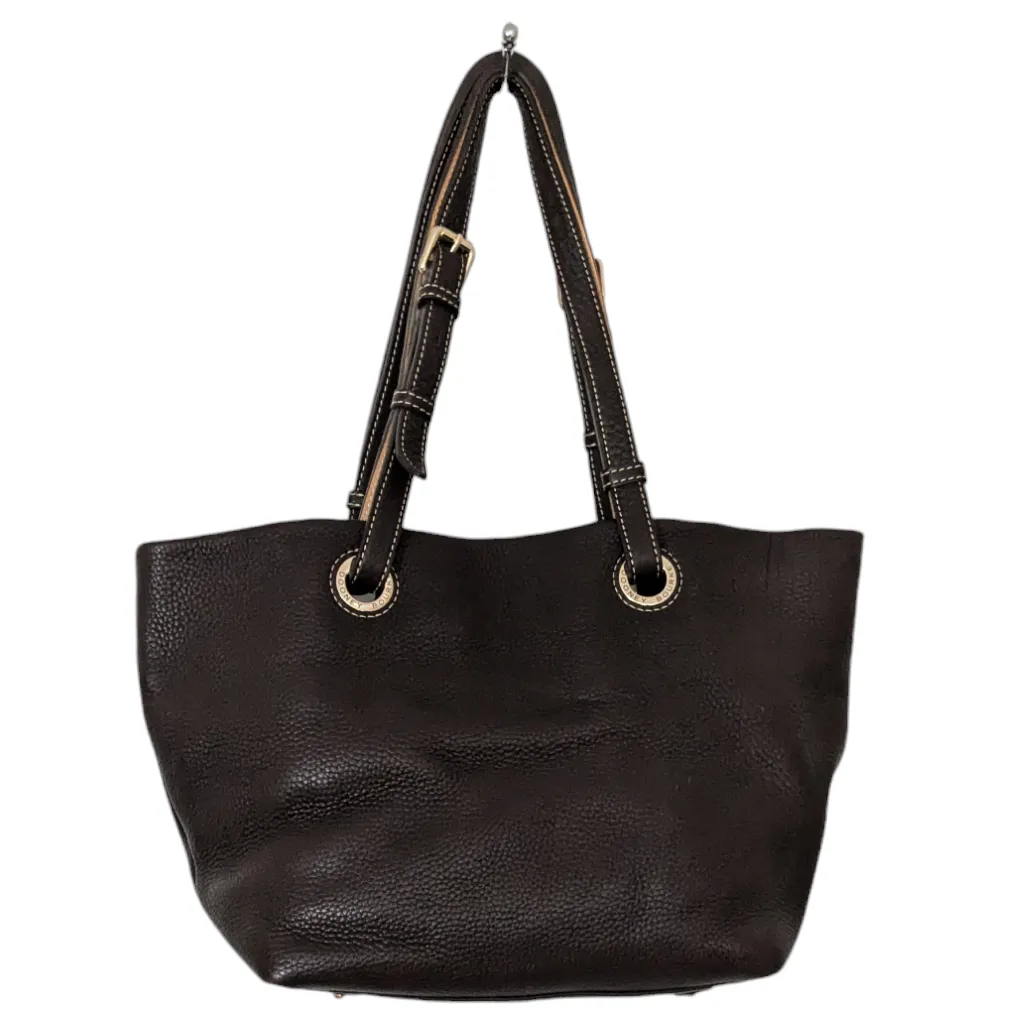 Dooney & Bourke Leather Shoulder Bag