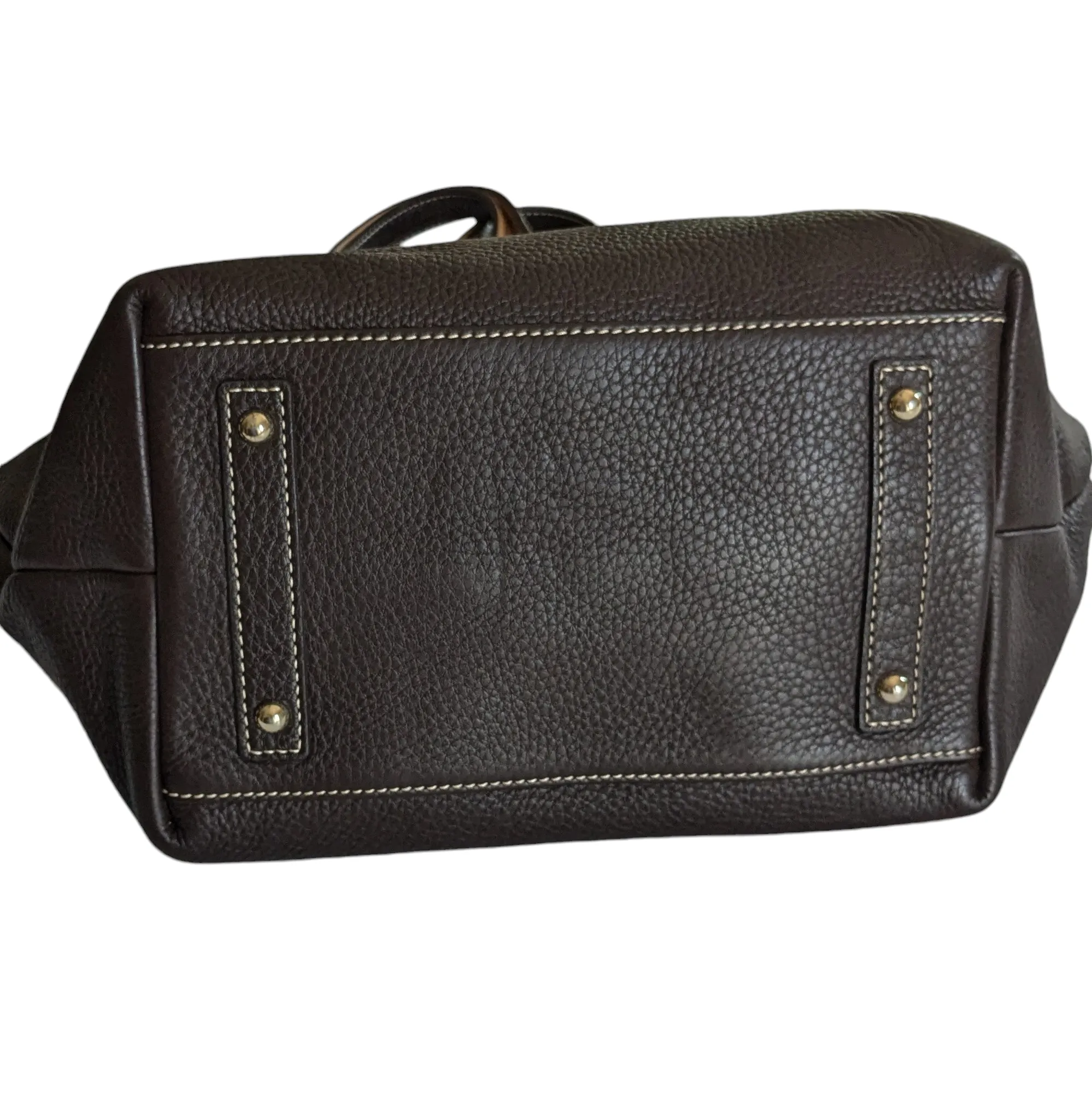 Dooney & Bourke Leather Shoulder Bag