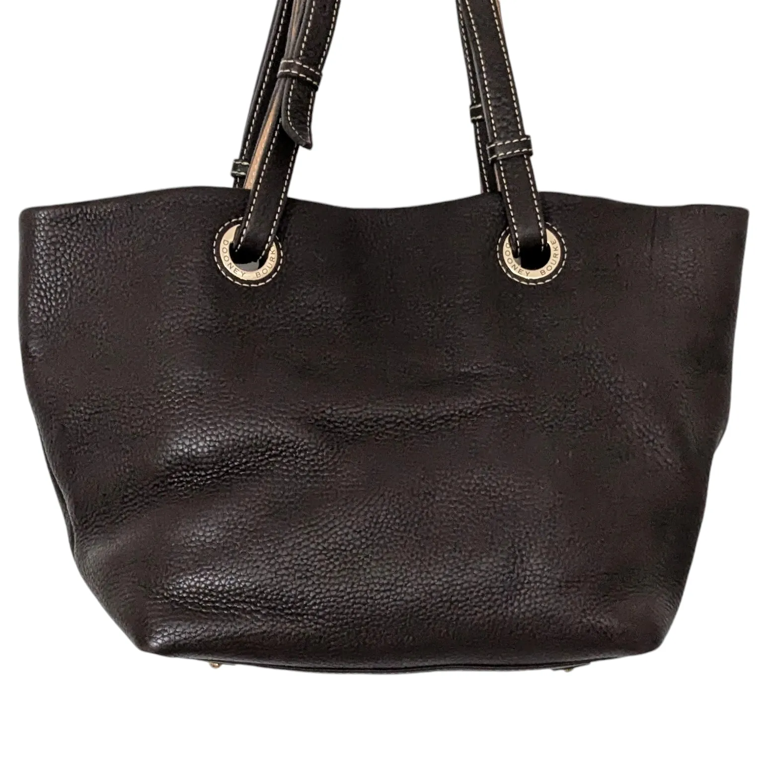Dooney & Bourke Leather Shoulder Bag