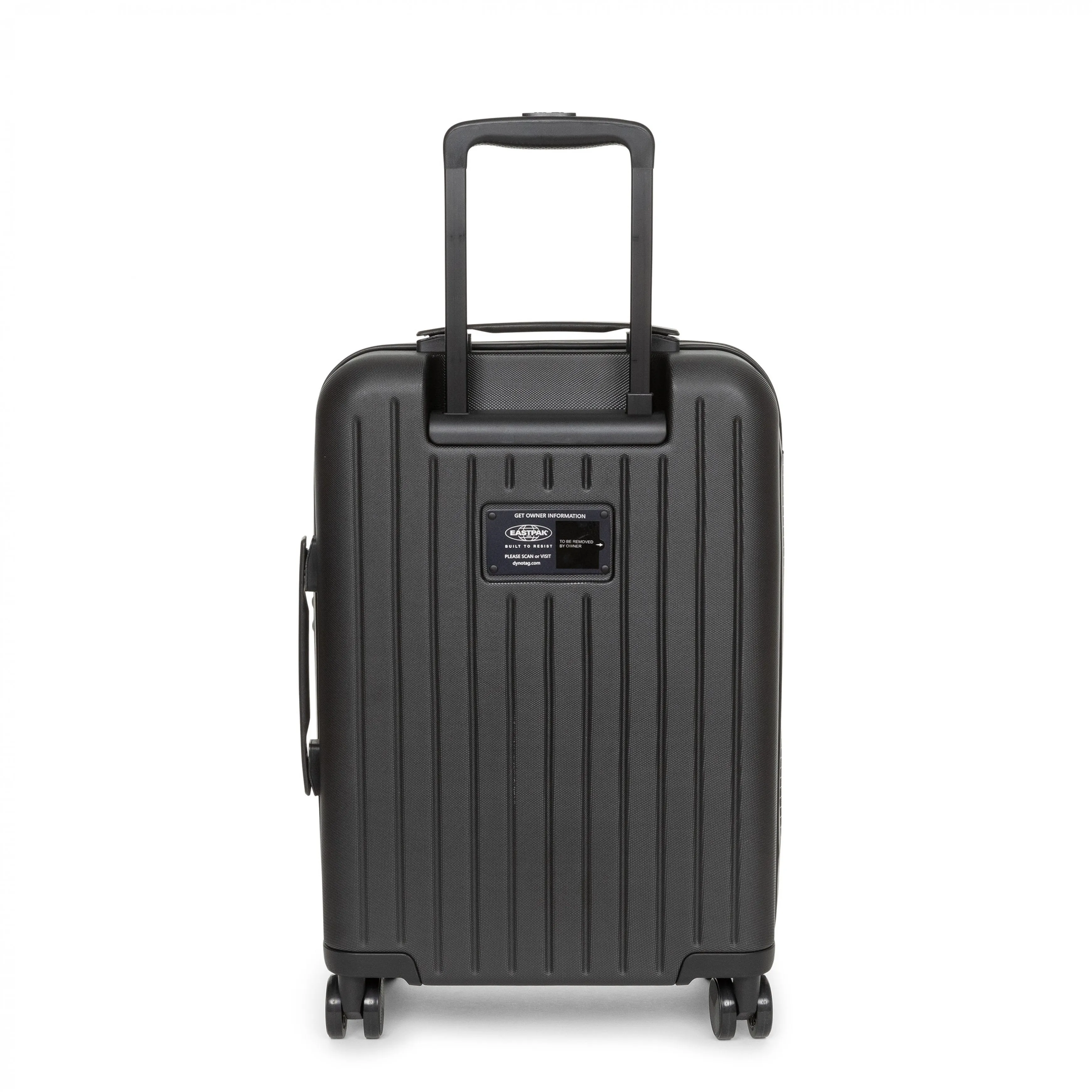 Eastpak Cnnct Case S Cnnct Ripstop Cabin-size travel trolley - EK0A5BBY0Q81