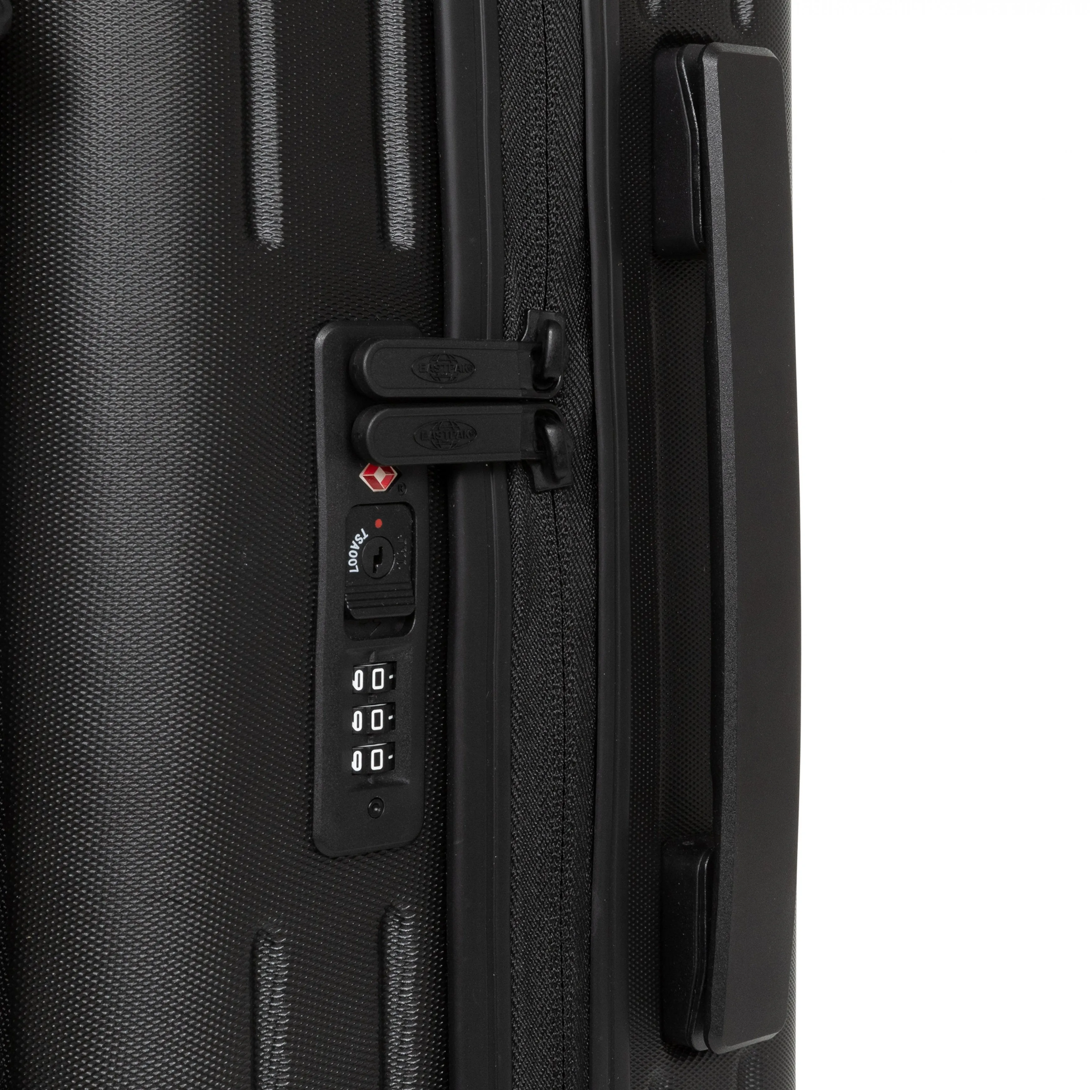 Eastpak Cnnct Case S Cnnct Ripstop Cabin-size travel trolley - EK0A5BBY0Q81