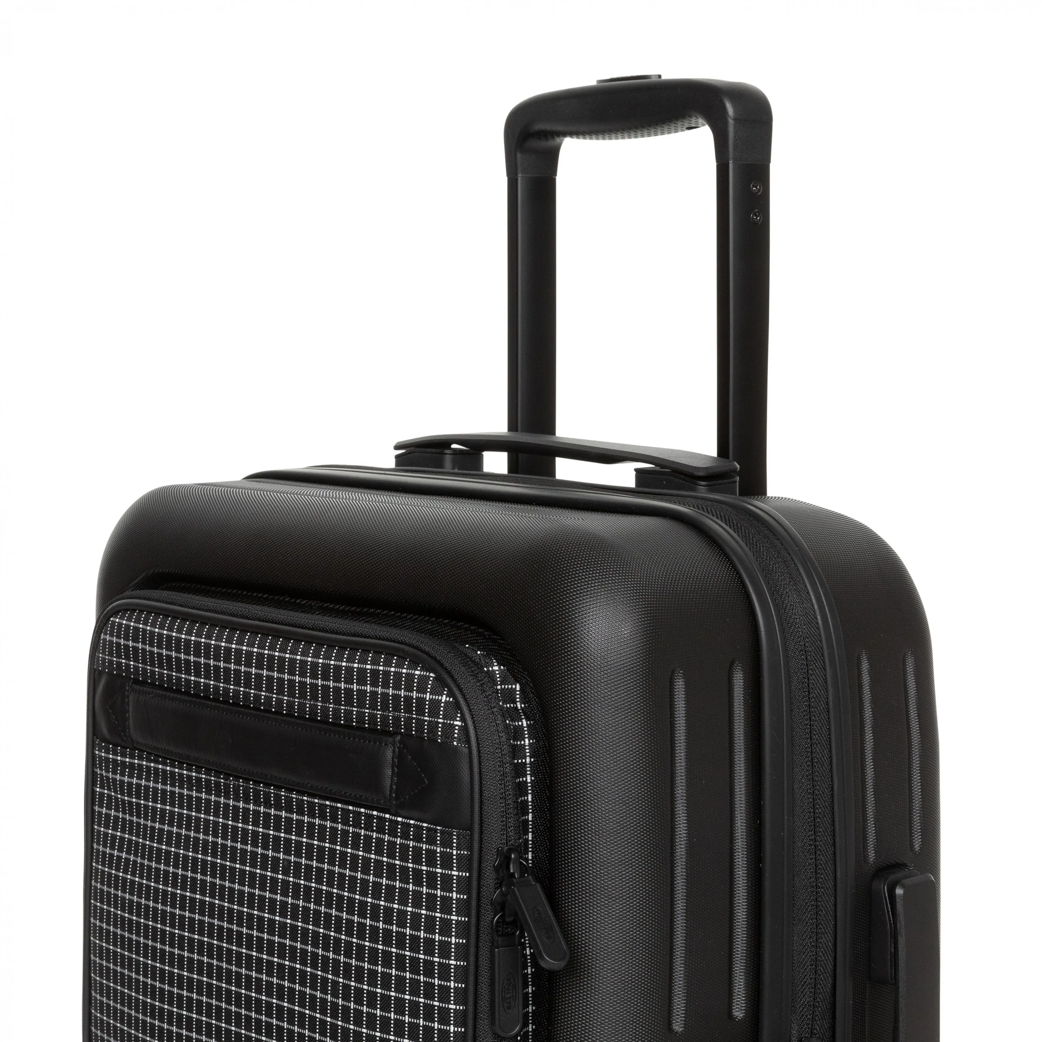 Eastpak Cnnct Case S Cnnct Ripstop Cabin-size travel trolley - EK0A5BBY0Q81