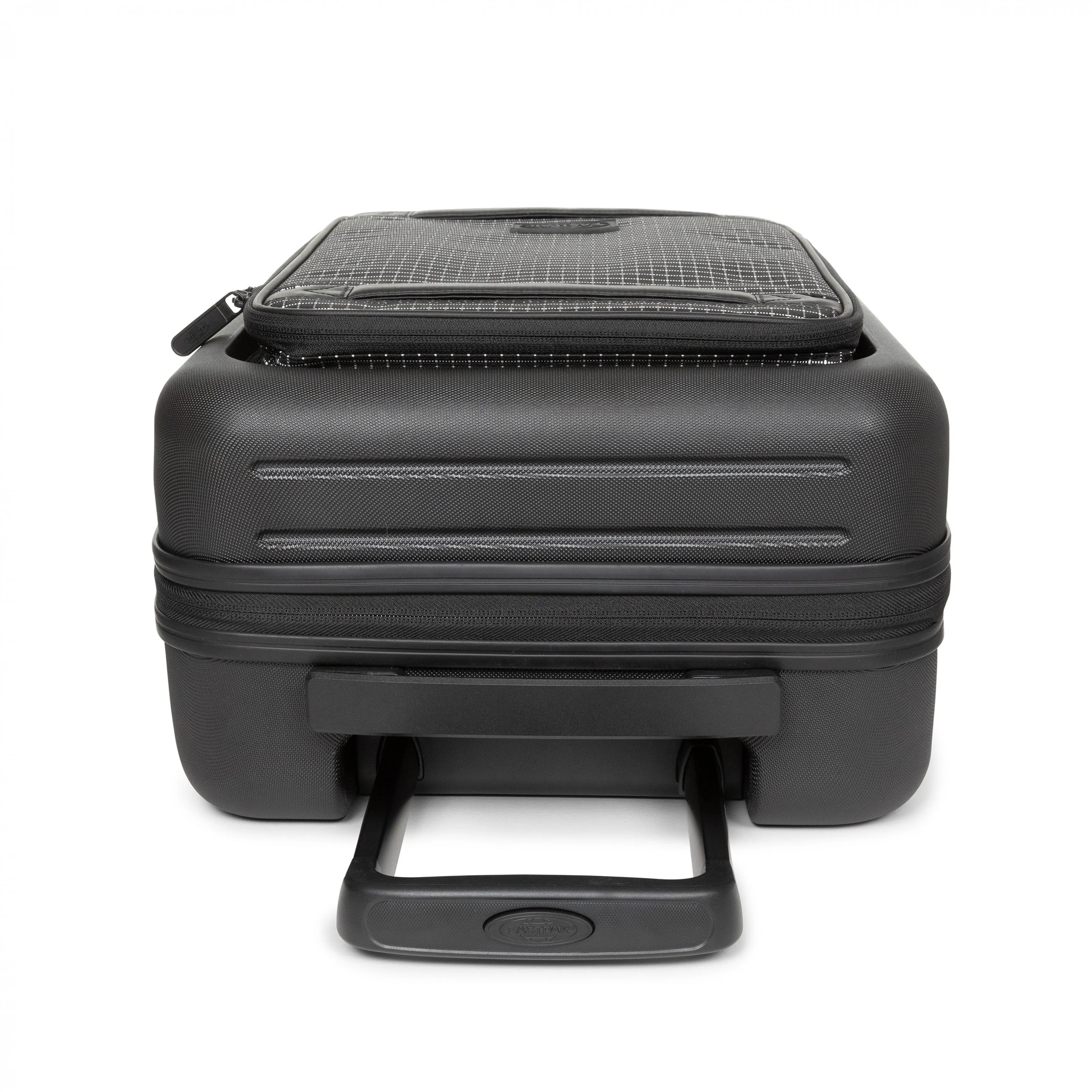 Eastpak Cnnct Case S Cnnct Ripstop Cabin-size travel trolley - EK0A5BBY0Q81