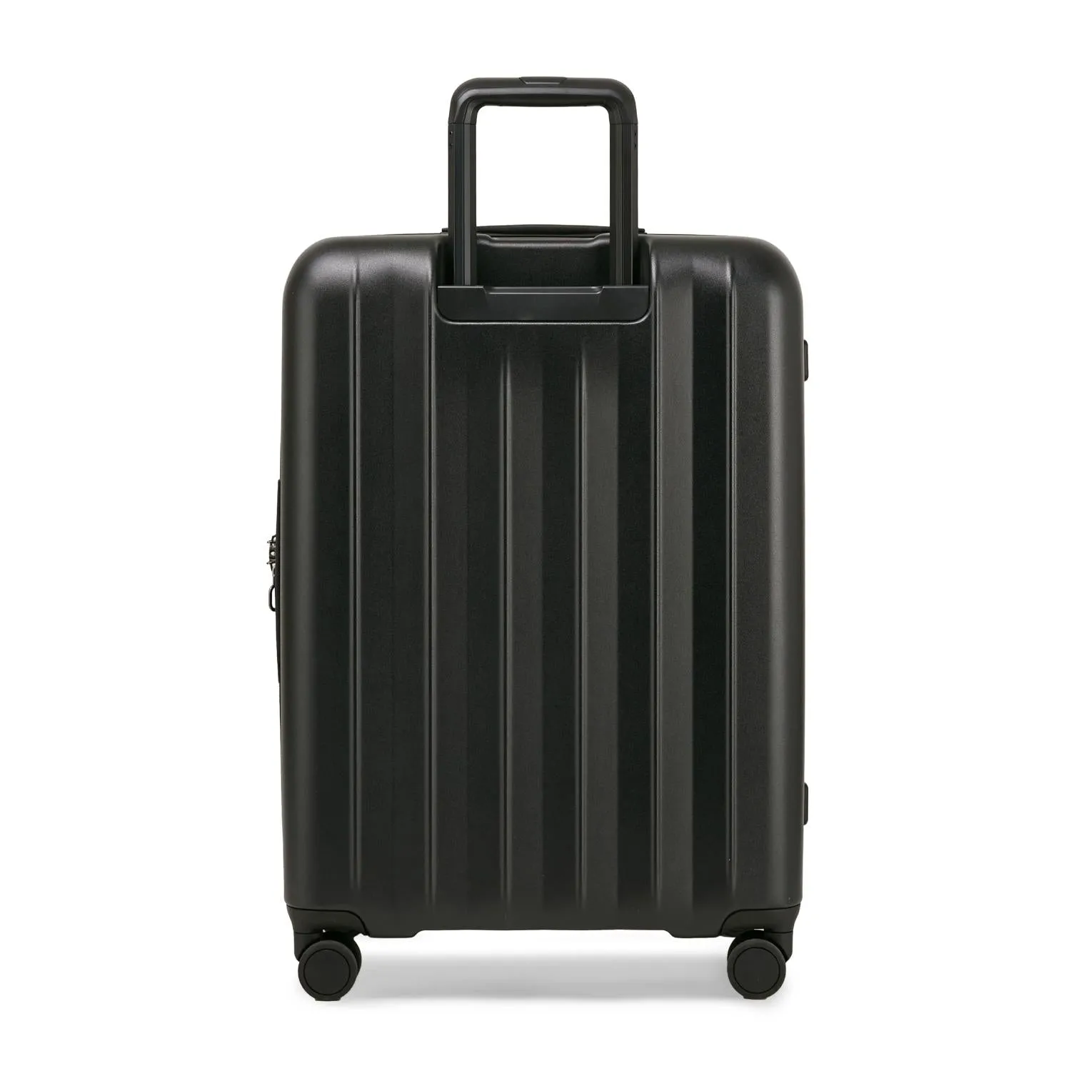 Echolac Amos Pro 4 Double Wheel Luggage Trolley