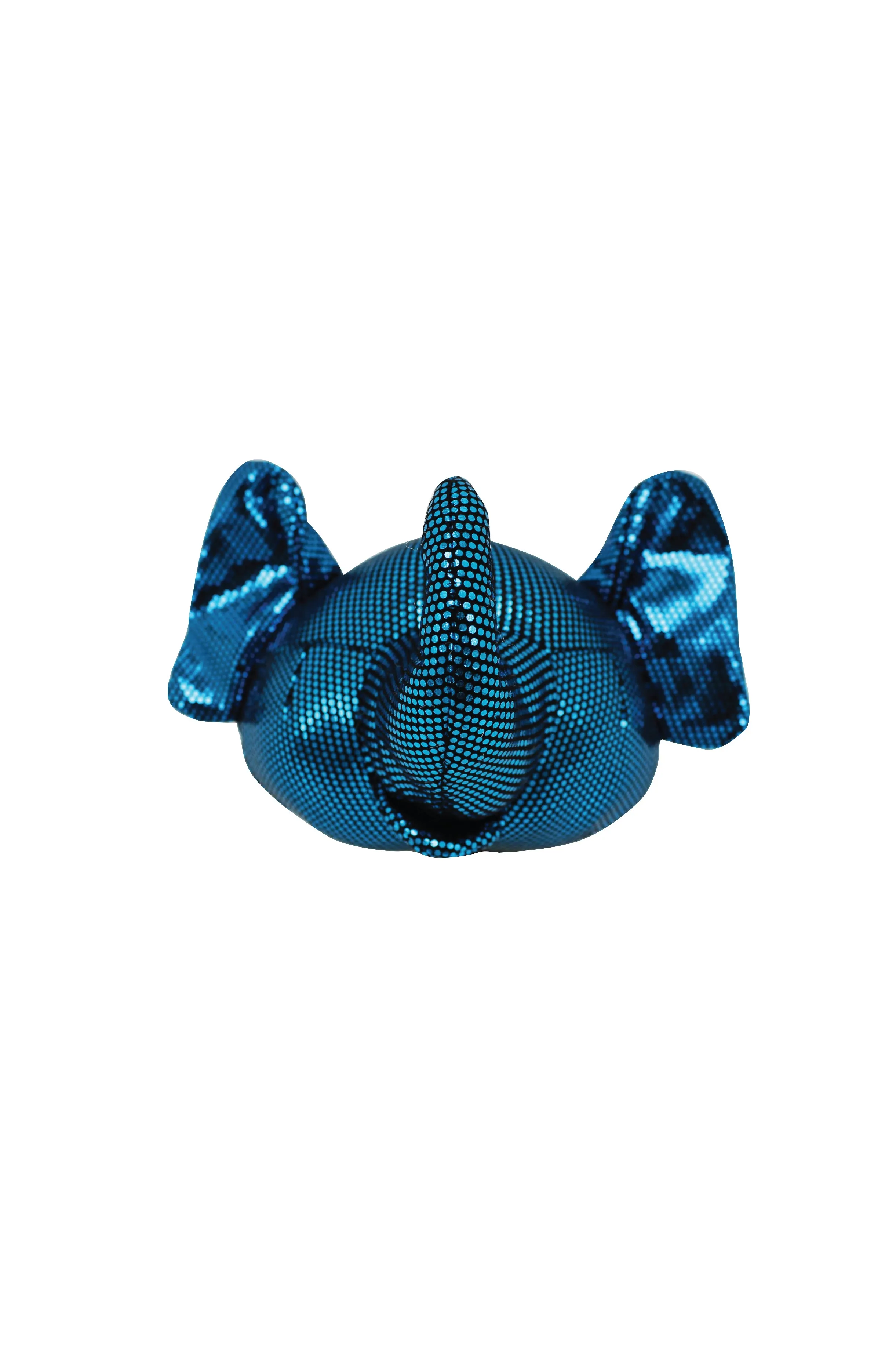 ELEPH DISCO - POUCH : Turquoise