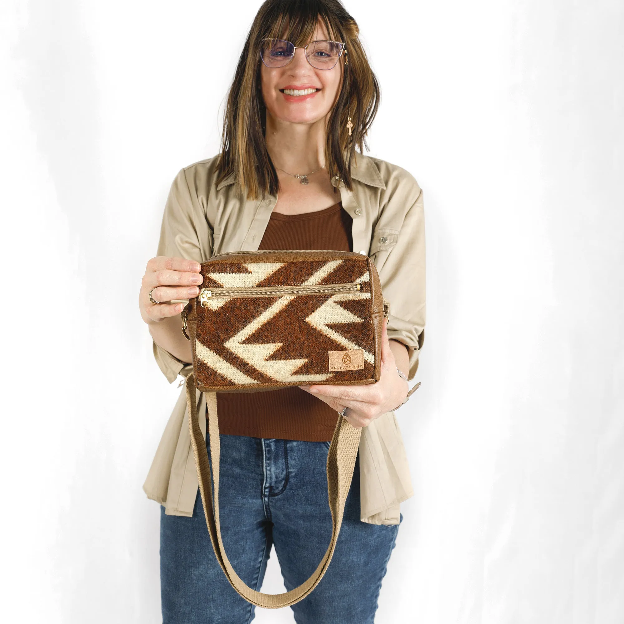 Emani Errand Bag