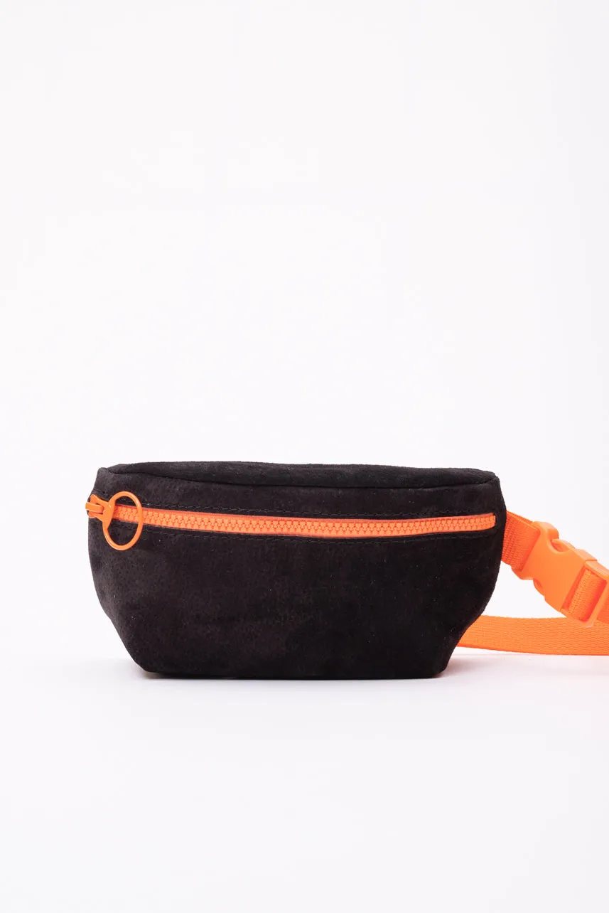 Fanny pack, waist bag PIO model