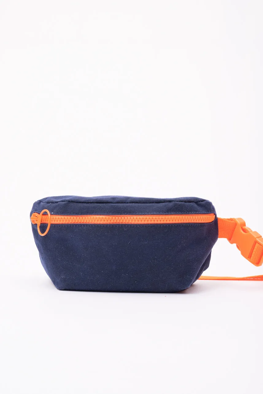 Fanny pack, waist bag PIO model