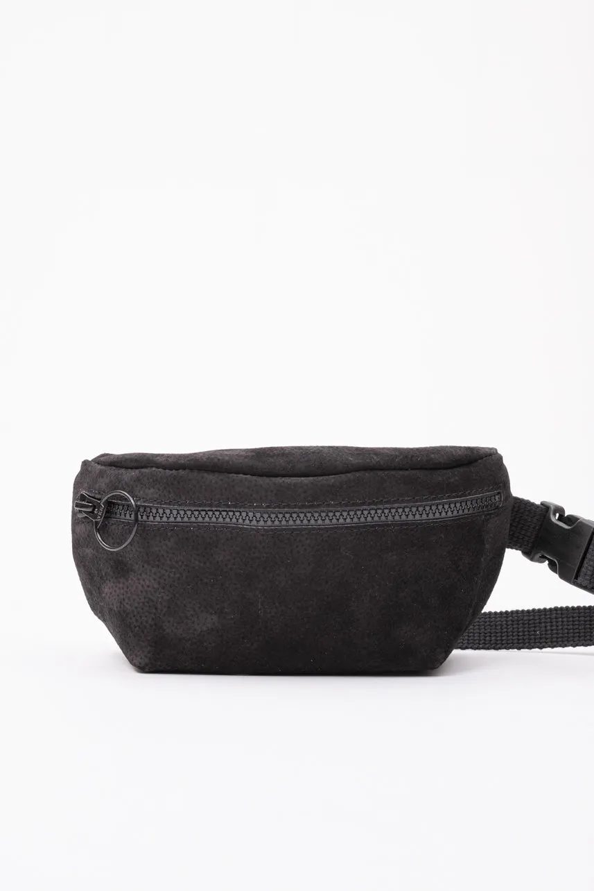 Fanny pack, waist bag PIO model