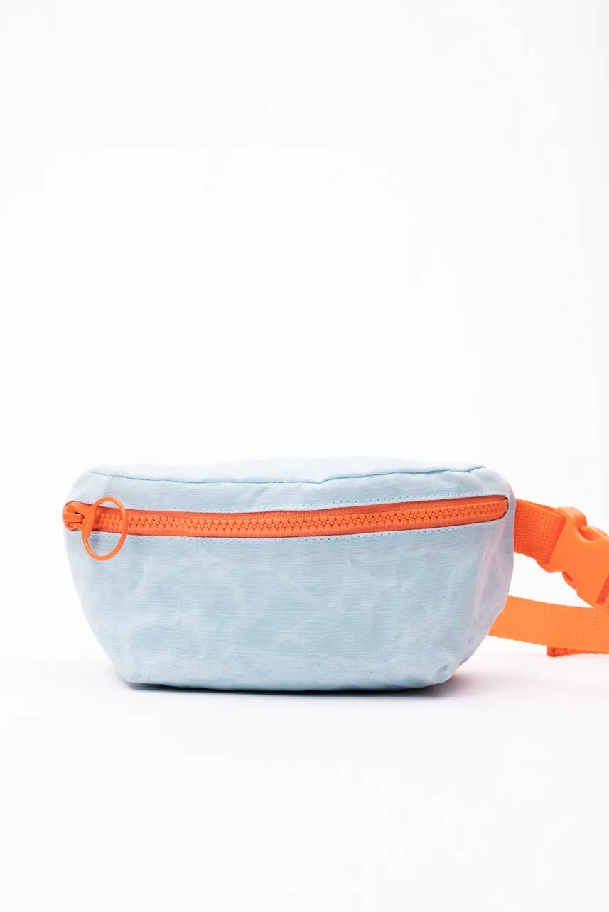 Fanny pack, waist bag PIO model