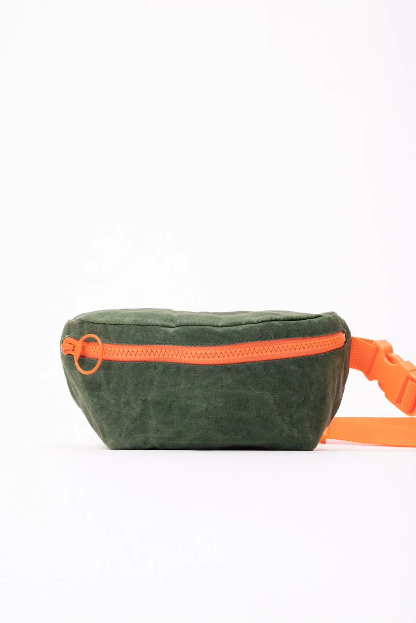 Fanny pack, waist bag PIO model