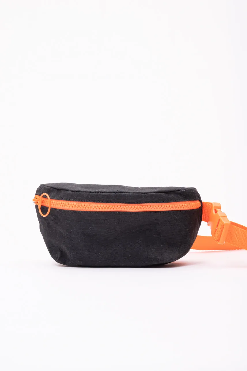 Fanny pack, waist bag PIO model