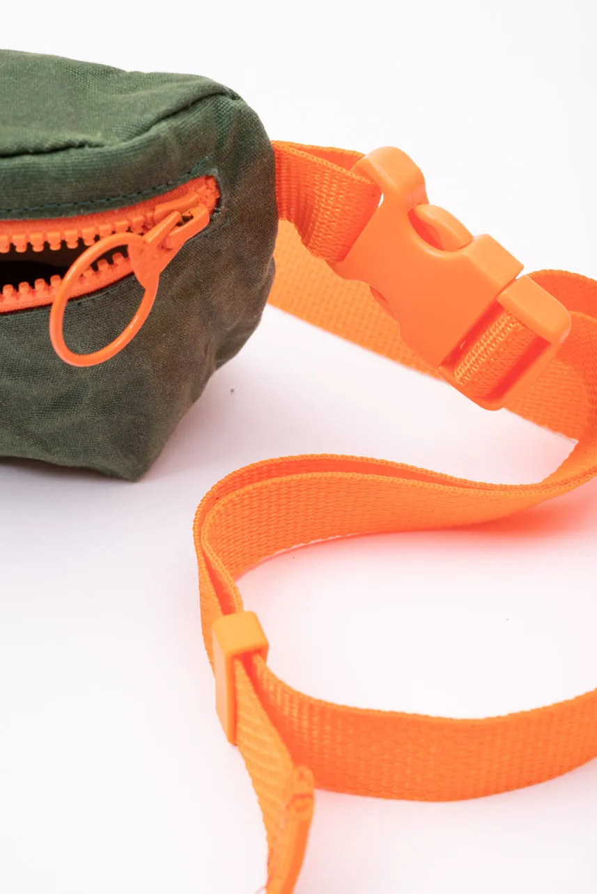 Fanny pack, waist bag PIO model