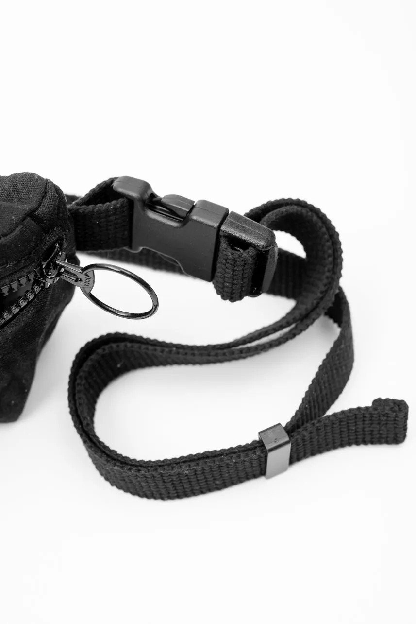 Fanny pack, waist bag PIO model