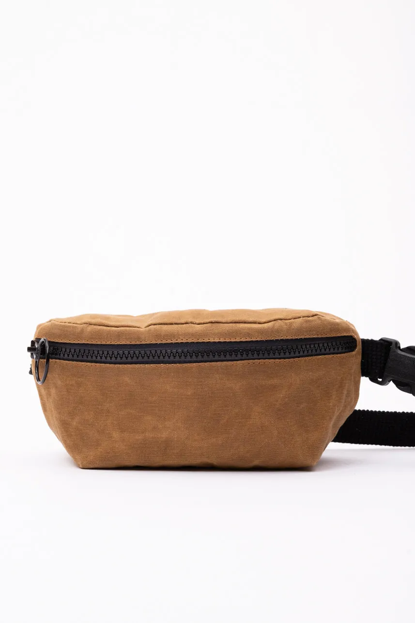 Fanny pack, waist bag PIO model