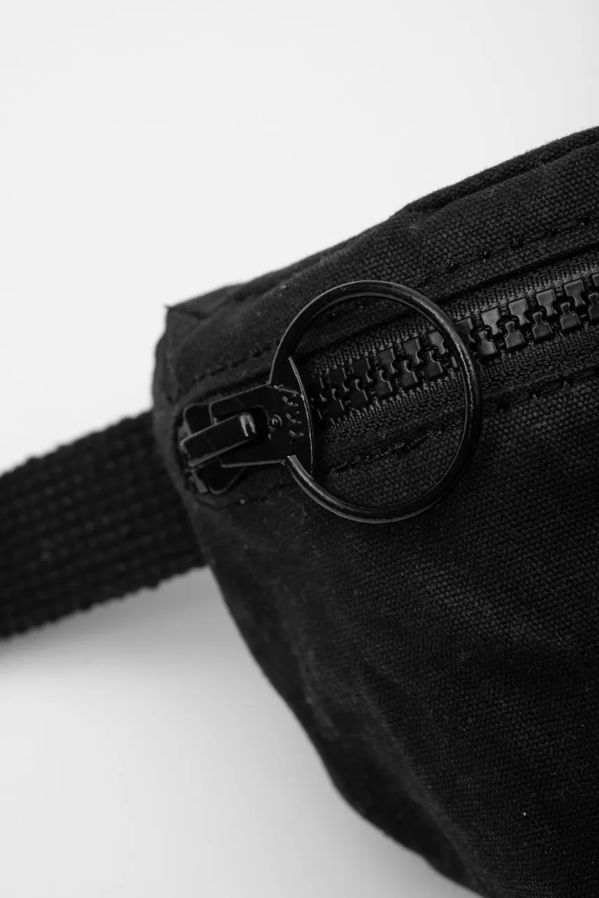 Fanny pack, waist bag PIO model