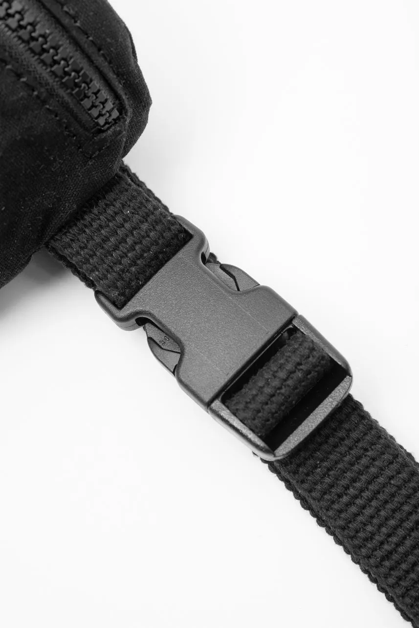 Fanny pack, waist bag PIO model