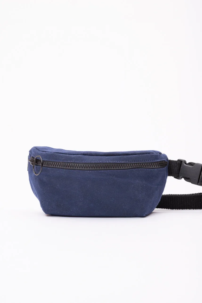 Fanny pack, waist bag PIO model