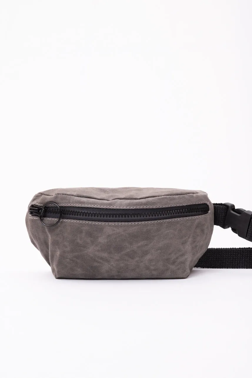Fanny pack, waist bag PIO model
