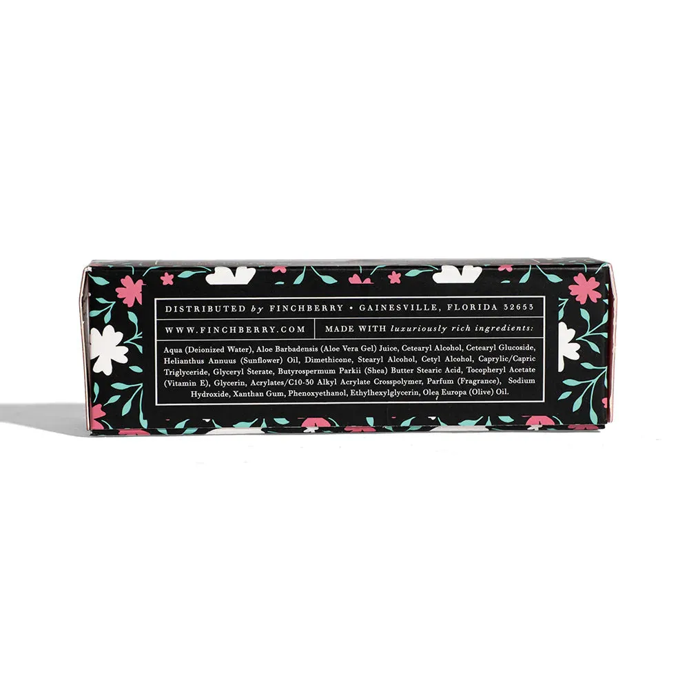 Finch Berry Travel Hand Cream - Cranberry Chutney
