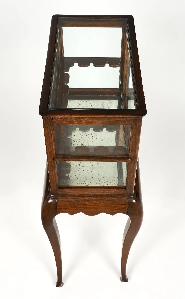 French Art Deco Champagne Cabinet/Bar