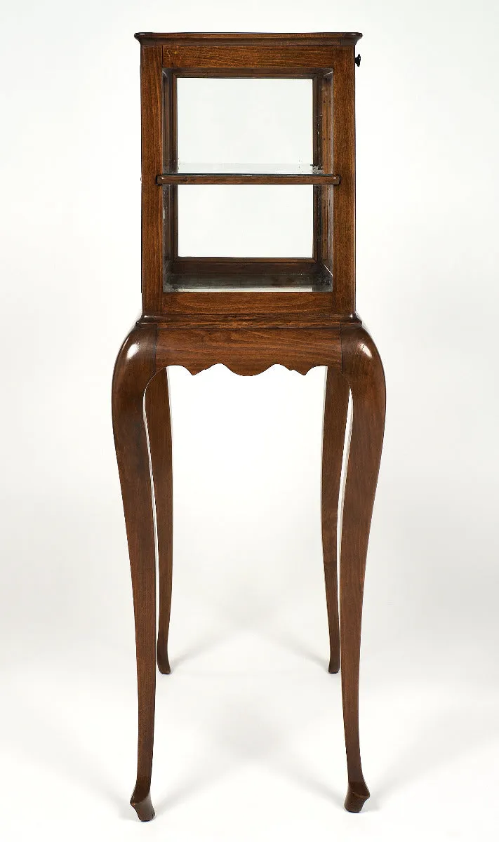 French Art Deco Champagne Cabinet/Bar
