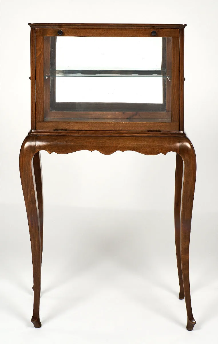 French Art Deco Champagne Cabinet/Bar