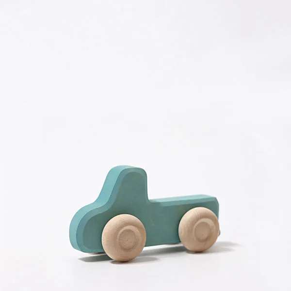 Grimm's Wooden Cars - Slimline