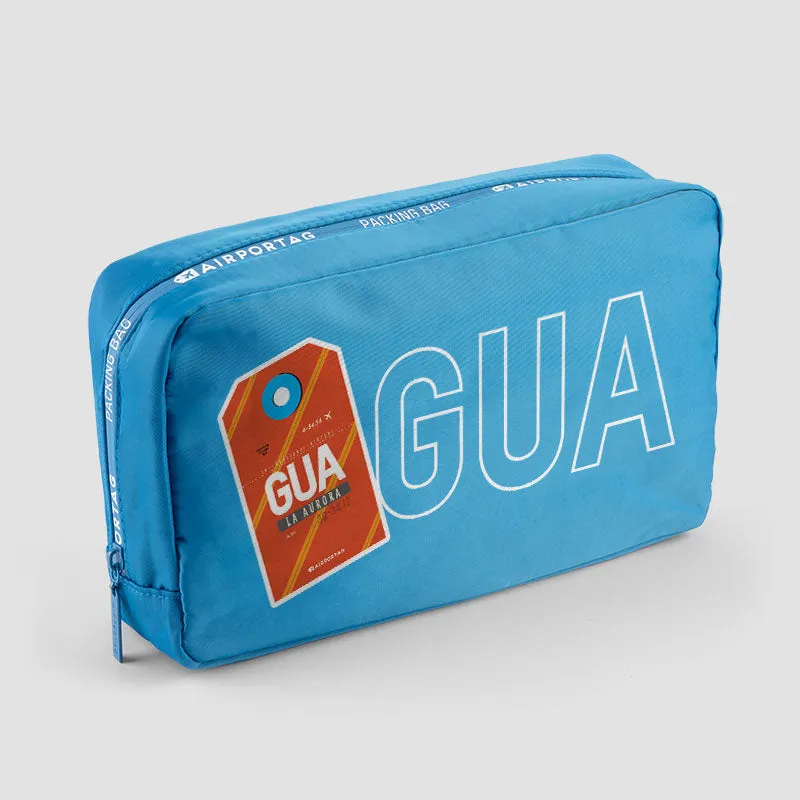 GUA - Packing Bag