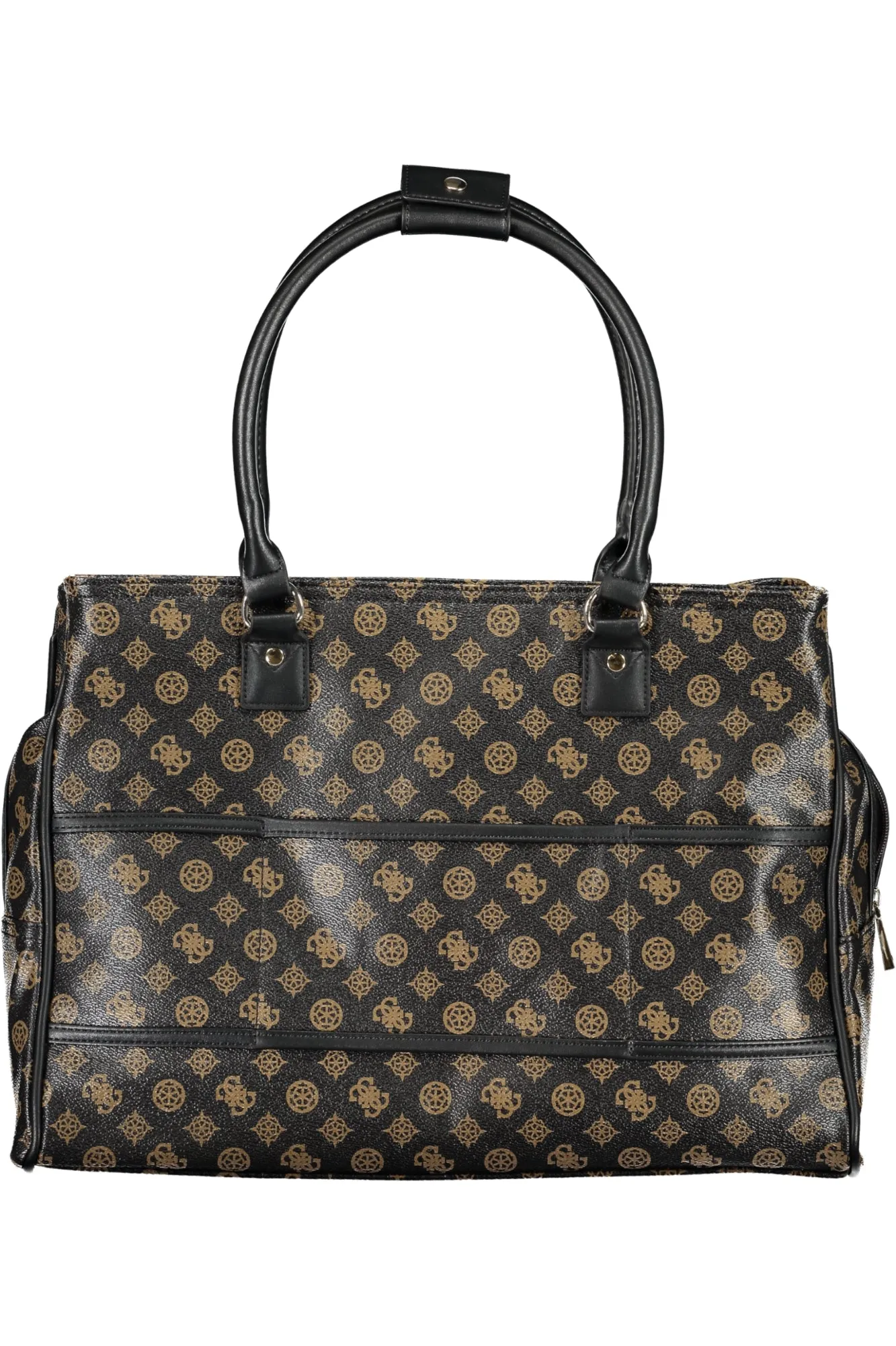 Guess Jeans Brown Women'S Bag