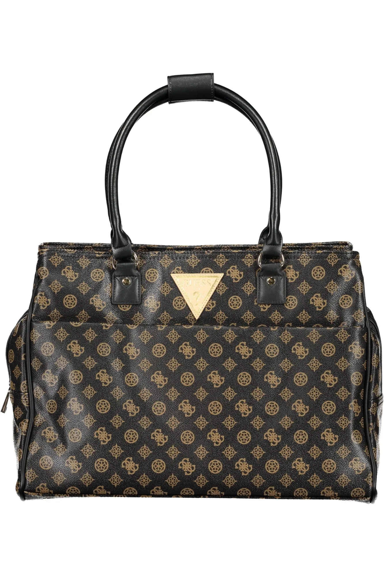 Guess Jeans Brown Women'S Bag