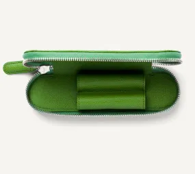 GvFC Standard Case 2 Pen Viper Green