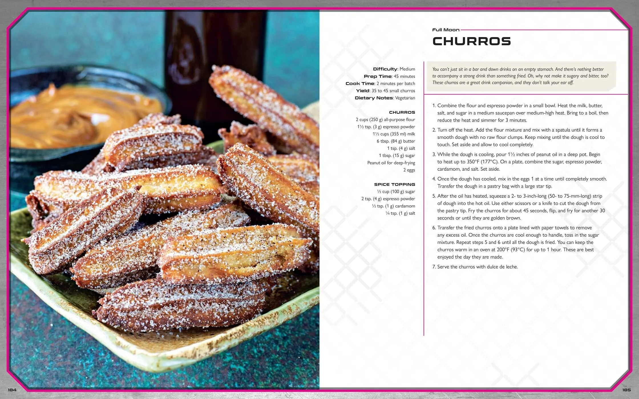 Halo: The Official Cookbook