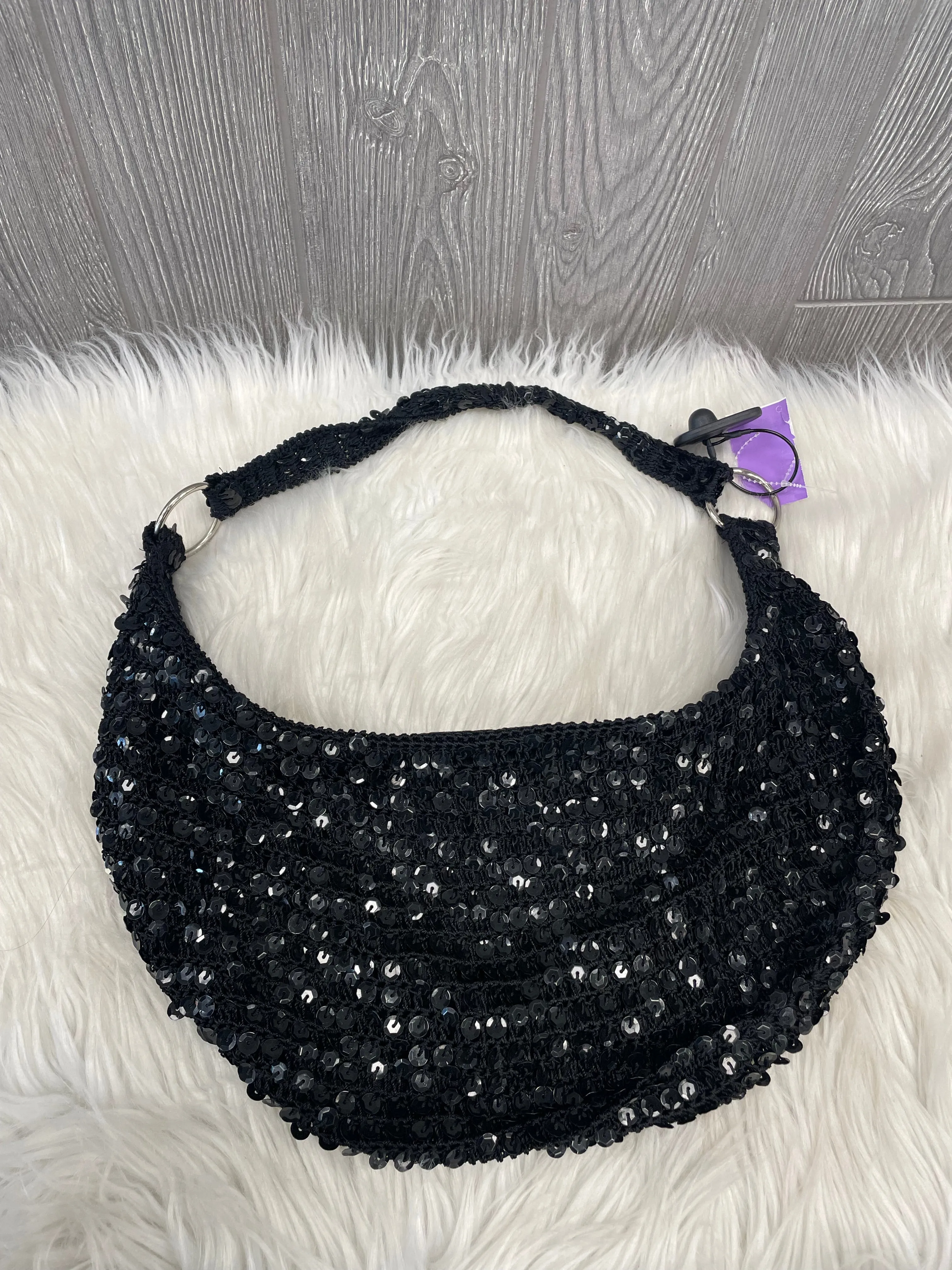 Handbag Cmf, Size Small