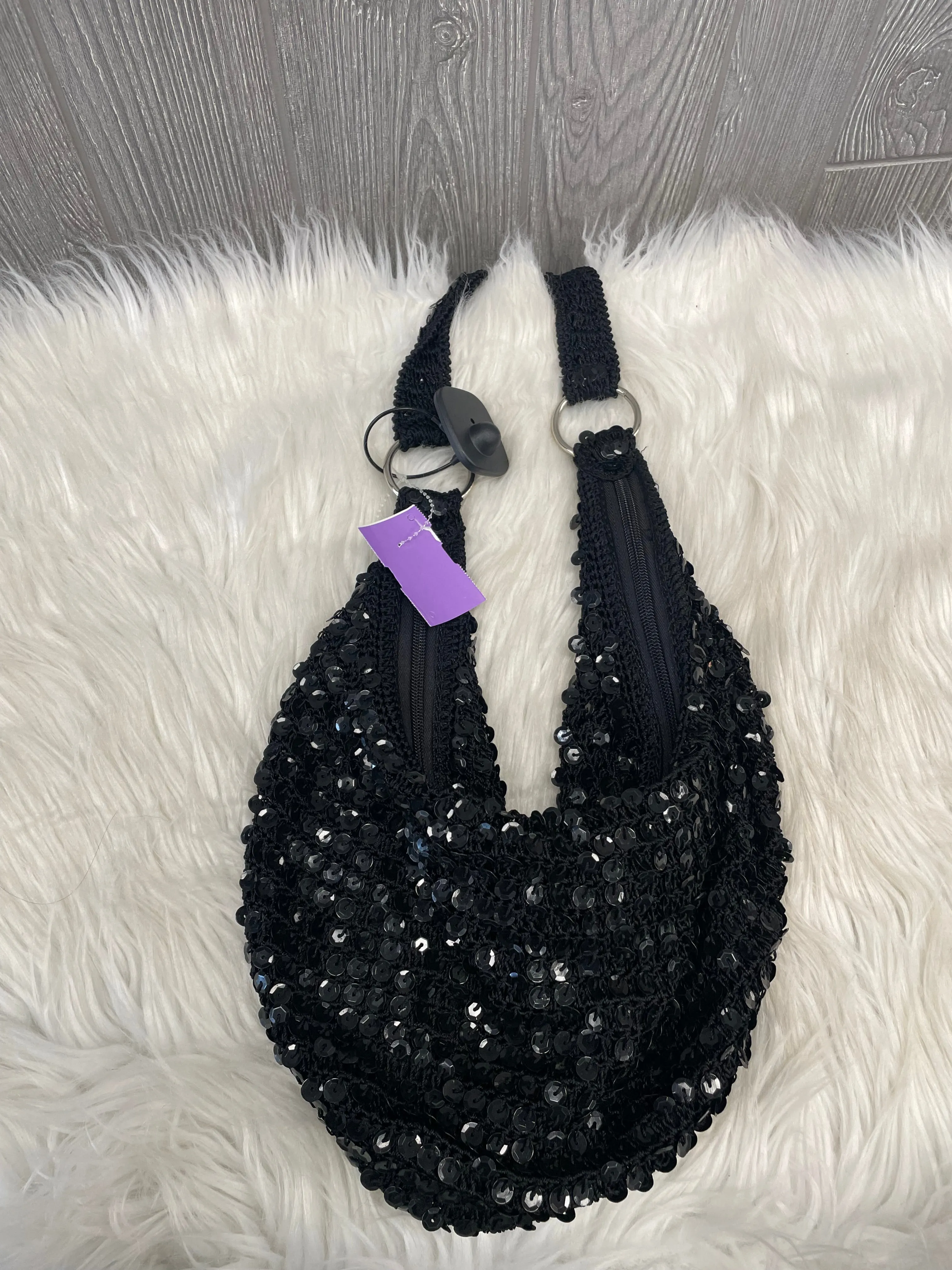 Handbag Cmf, Size Small