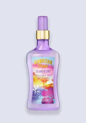 Hawaiian Tropic Island Resort Body Mist 250ml