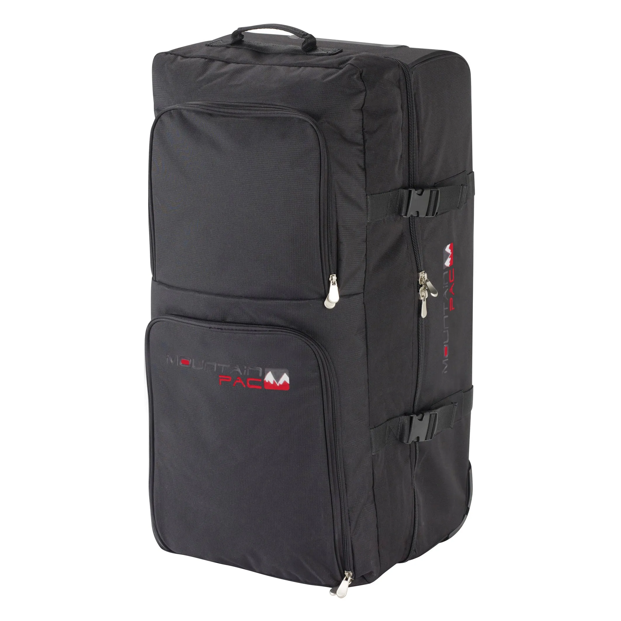 Hire a Wheely Tour Luggage Bag
