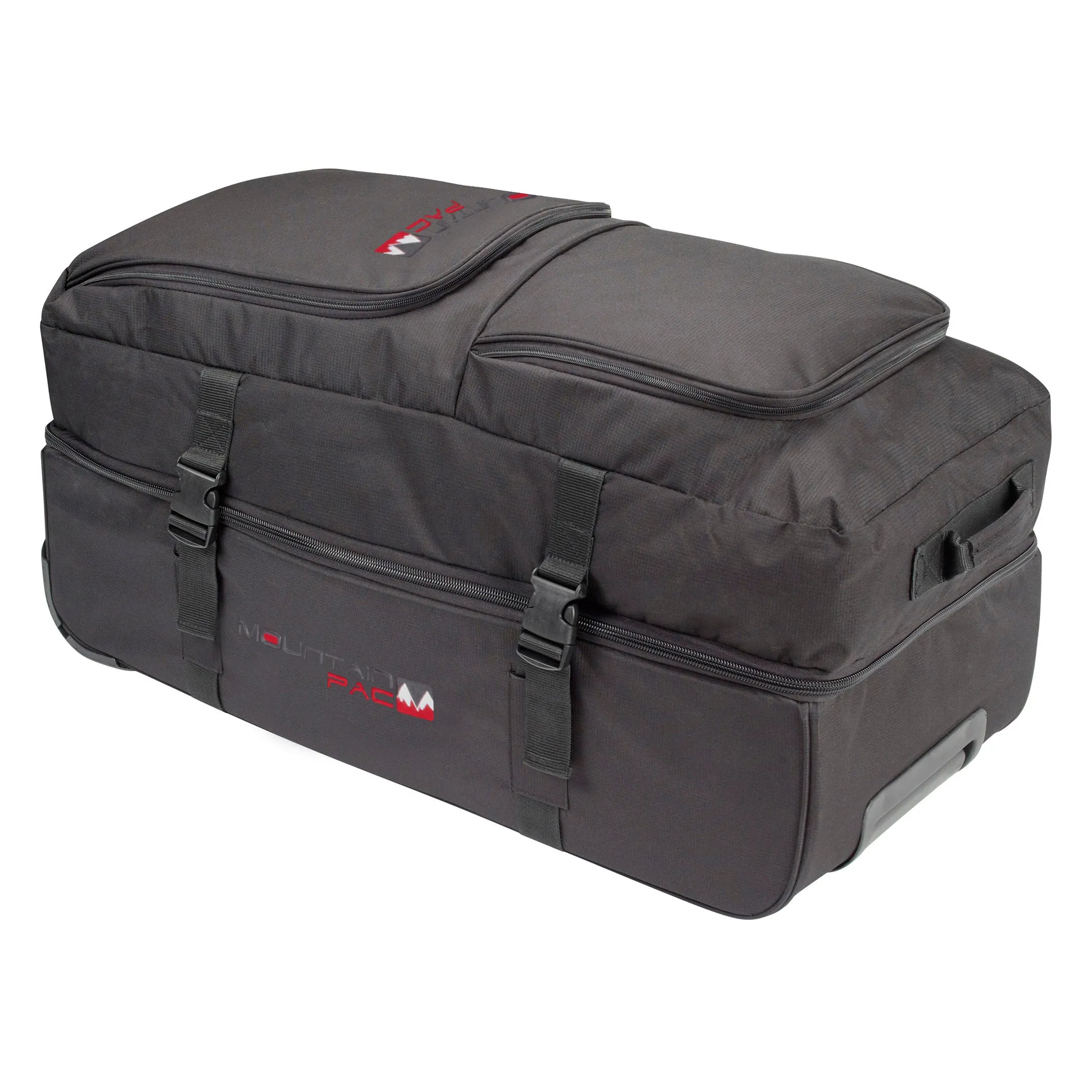 Hire a Wheely Tour Luggage Bag