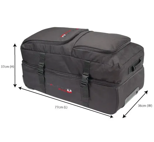 Hire a Wheely Tour Luggage Bag