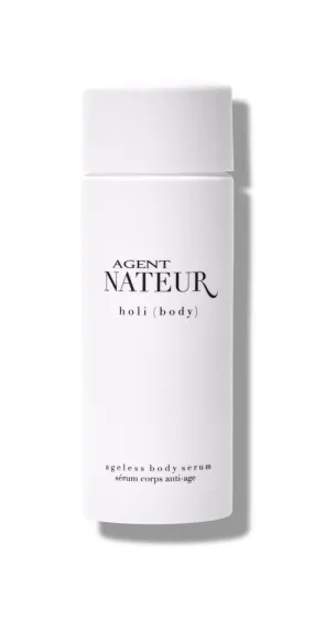 Holi(Body) Ageless Body Serum - Travel Size
