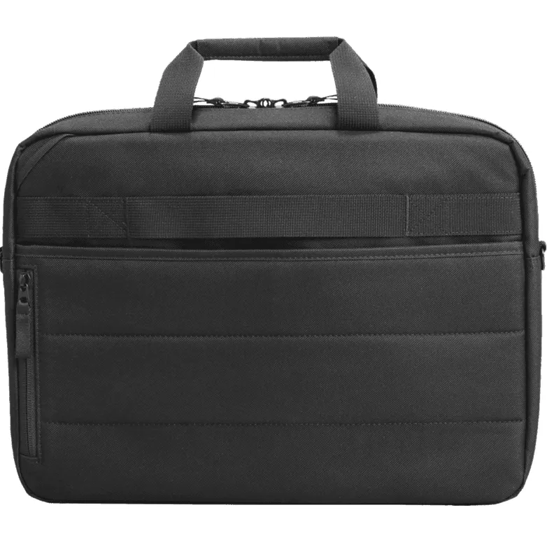 HP Renew Business Laptop Bag Case Shoulder Strap Carry Brief 17" Black