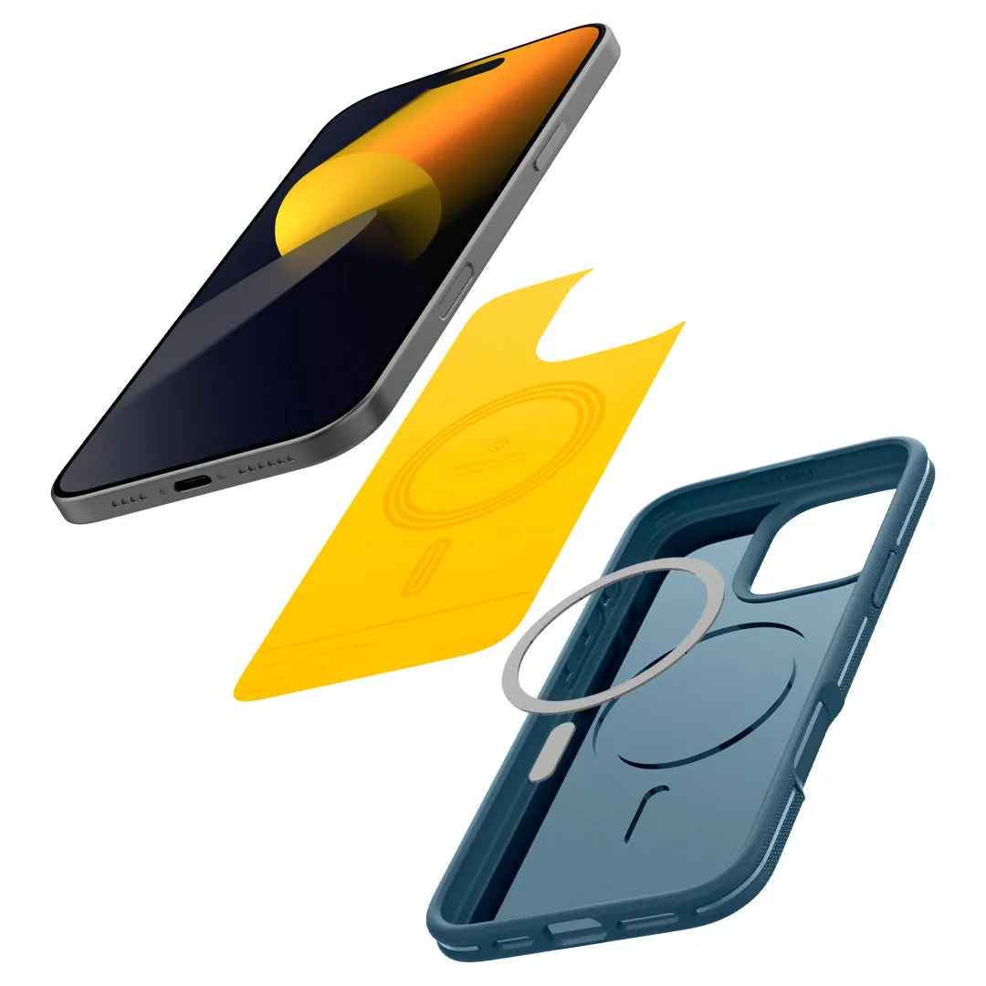 iPhone 16 Pro Max - Athlex Mag