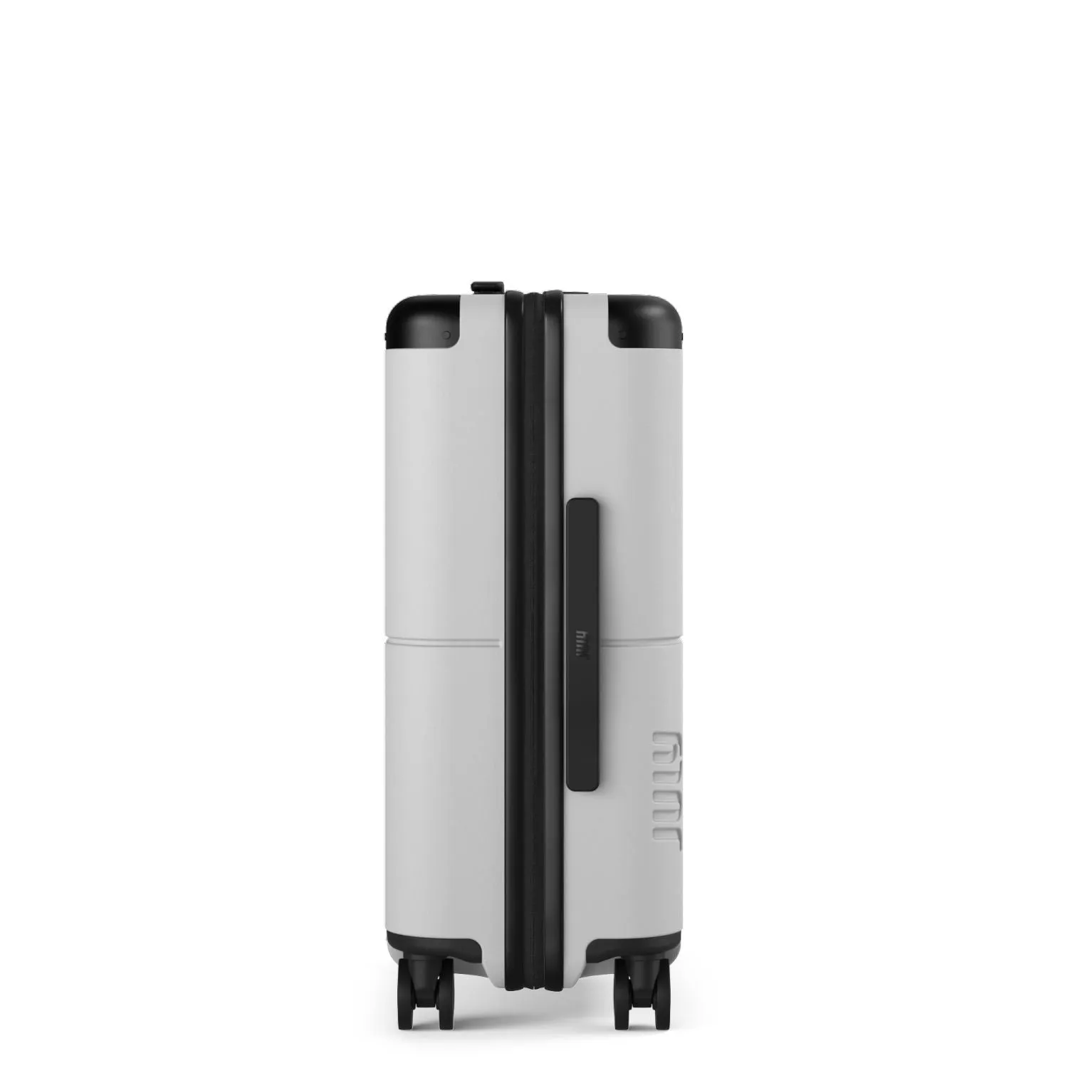 July Carry On Original Pc Upright With Powerbank Usb/Usb-C 21" Luggage